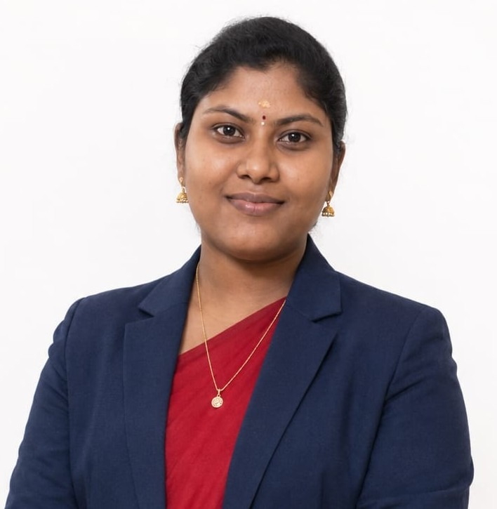 Mrs. M. Bharathi